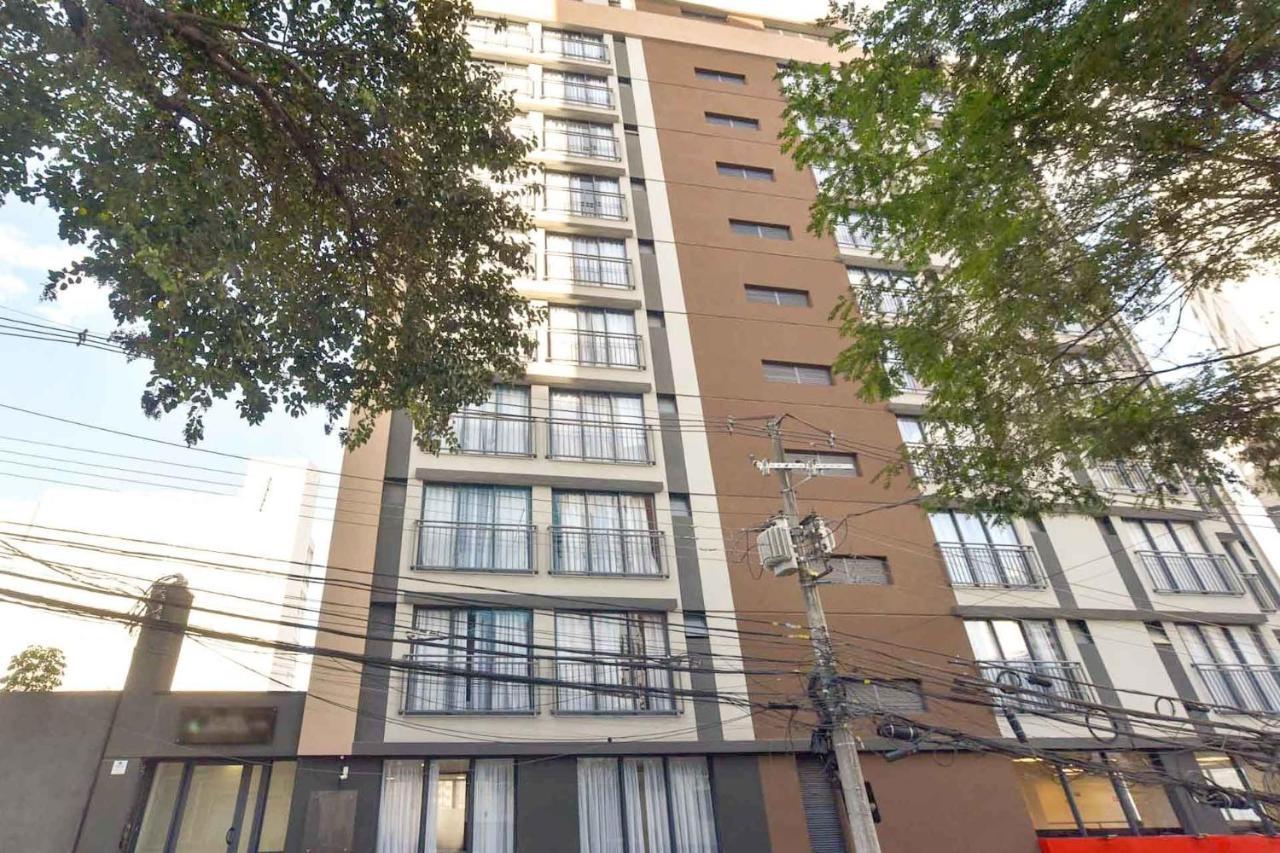 Anylife Apeninos Apartamento São Paulo Exterior foto